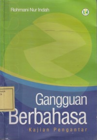 Image of Gangguan Berbahasa