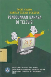 Image of Dari Canda sampai Iklan Politik