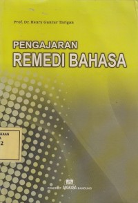 Image of Pengajaran Remedi Bahasa