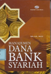 Image of Manajemen Dana Bank Syariah
