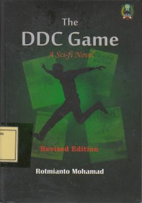 Image of The DDC Game: a Sci-fi Novel
