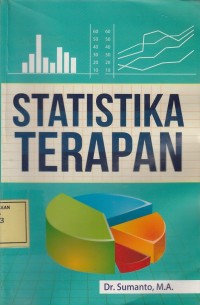 Image of Statistika Terapan