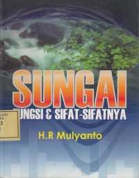 Image of Sungai