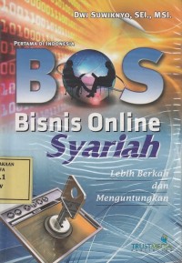 Image of BOS (Bisnis Online Syariah)