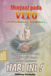 Image of Menjual pada Vito