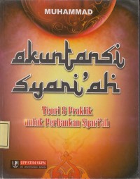 Image of Akuntansi Syariah