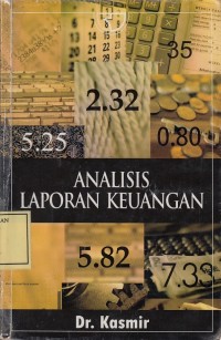 Image of Analisis Laporan Keuangan