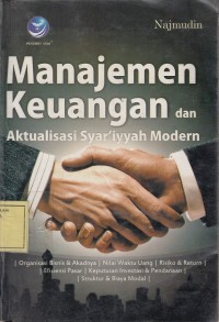 Image of Manajemen Keuangan dan Aktualisasi Syar'iyyah Modern