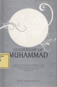 Image of Leadership of Muhammad