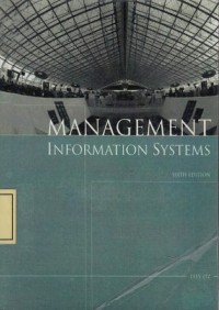 Image of Management Information Systems