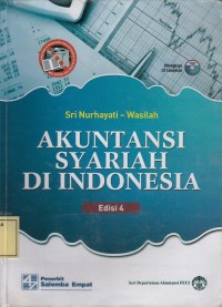Image of Akuntansi Syariah di Indonesia
