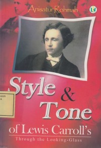 Image of Style & Tone of Lewis Carroll's