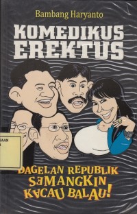 Image of Komedikus Erektus