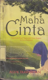 Image of Maha Cinta