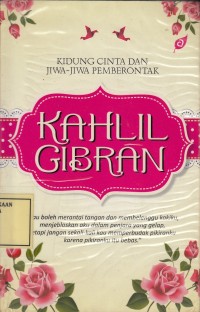Image of Kidung Cinta dan Jiwa-Jiwa Pemberontak