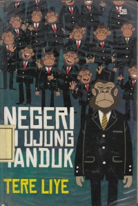 Image of Negeri di Ujung Tanduk