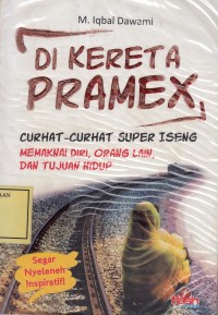 Image of di Kereta Pramex