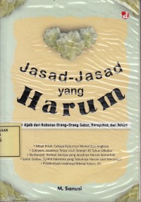 Image of Jasad-Jasad yang Harum