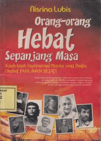 Image of Orang-Orang Hebat Sepanjang Masa