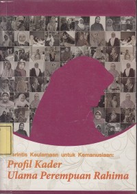 Image of Merintis Keulamaan untuk Kemanusiaan