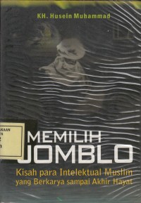 Image of Memilih Jomblo