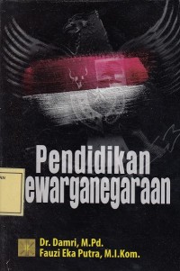 Image of Pendidikan Kewarganegaraan