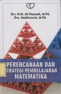 Image of Perencanaan dan Strategi Pembelajaran Matematika
