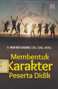 Image of Membentuk Karakter Peserta Didik