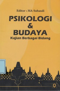 Image of Psikologi & Budaya: Kajian berbagai Bidang