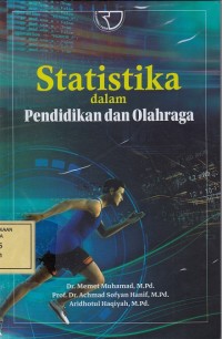 Image of Statistika dalam Pendidikan dan Olahraga