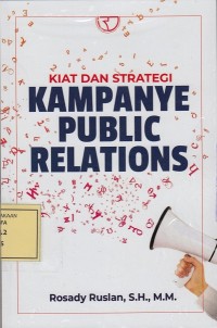 Image of Kiat dan Strategi Kampanye Public Relations