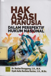 Image of Hak Asasi Manusia dalam Perspektif Hukum Nasional