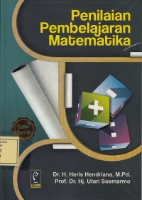 Image of Penilaian Pembelajaran Matematika