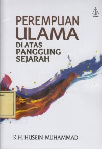 Image of Perempuan Ulama di Atas Panggung Sejarah