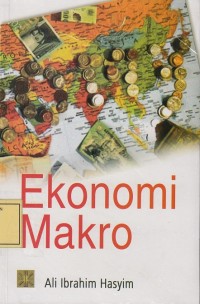 Image of Ekonomi Makro