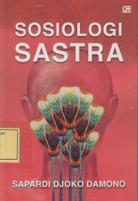 Image of Sosiologi Sastra