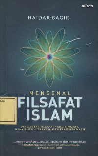 Image of Mengenal Filsafat Islam