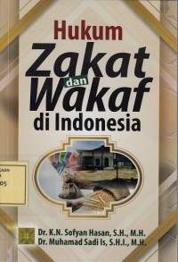 Image of Hukum Zakat dan Wakaf di Indonesia