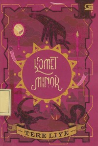 Image of Komet Minor