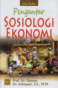 Image of Pengantar Sosiologi Ekonomi