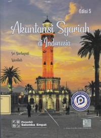 Image of Akuntansi Syariah di Indonesia