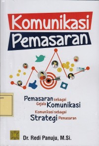 Image of Komunikasi Pemasaran