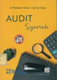 Image of Audit Syariah