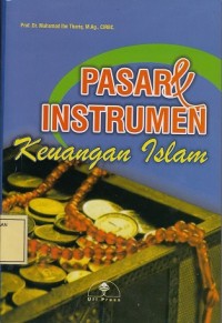 Image of Pasar & Instrumen Keuangan Islam