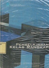 Image of Pembelajaran Kelas Rangkap