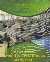Image of Manajemen Marketing Pendidikan Madrasah