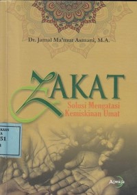 Image of Zakat
