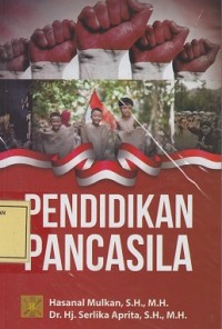 Image of Pendidikan Pancasila
