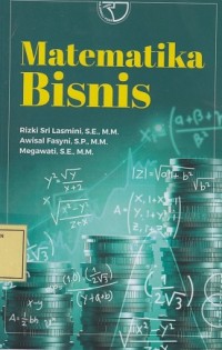 Image of Matematika Bisnis