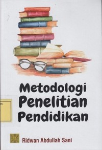 Image of Metodologi Penelitian Pendidikan
